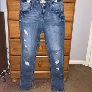 Mudd Jeans